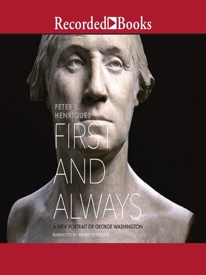 cover image of First and Always